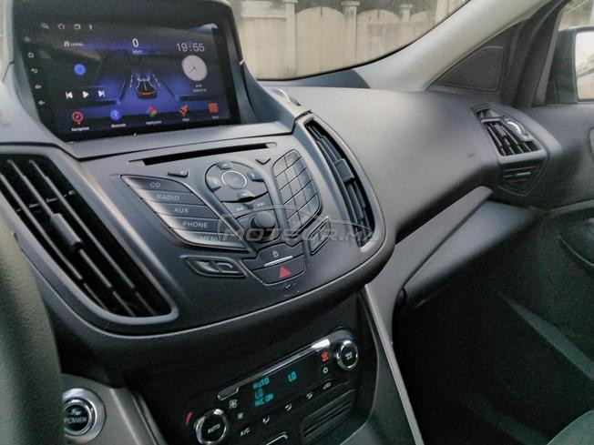 FORD KUGA 2014 PARFAITE ÉTAT 