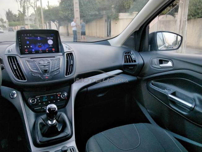FORD KUGA 2014 PARFAITE ÉTAT 