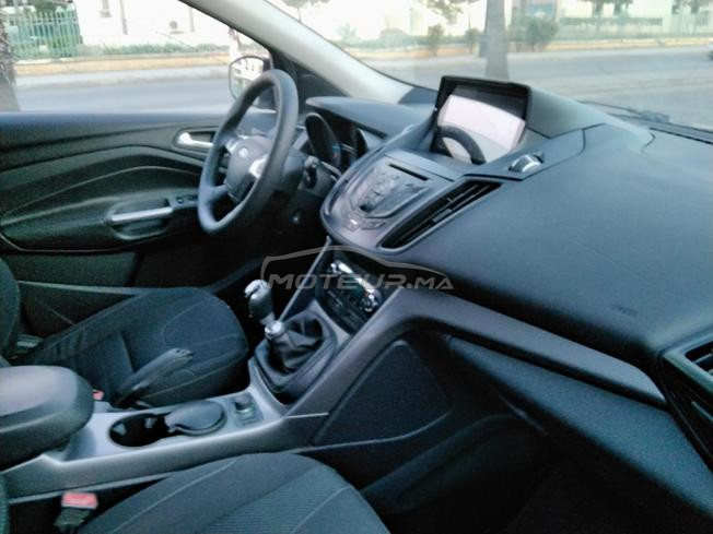 FORD KUGA 2014 PARFAITE ÉTAT 