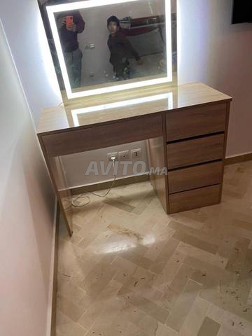 Coiffeuse à vendre - 2