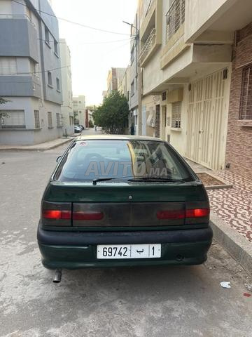 رينو 19 ستوريا ديزل جيدة للبيع - 2