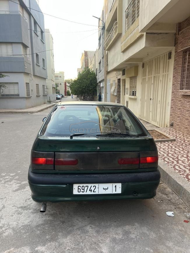 r19 storia mazout mliha lbi3