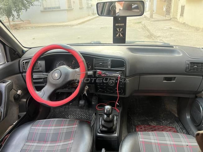 r19 storia mazout mliha lbi3