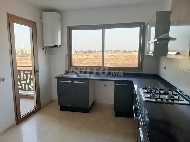 Appartement à vendre 100 m² à Bouskoura Victoria - 2