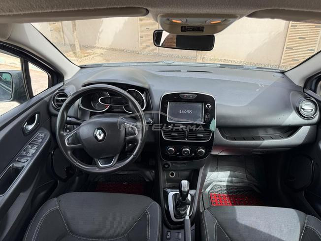 Excellent Clio Automatique 1er main