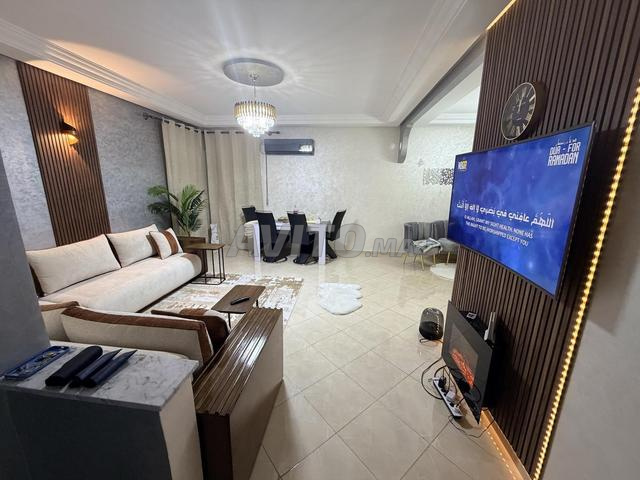 appartement, Meknes, centre-ville - 2
