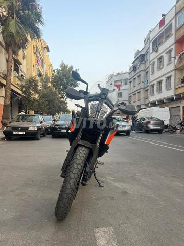KTM 390 ADVENTURE - 2