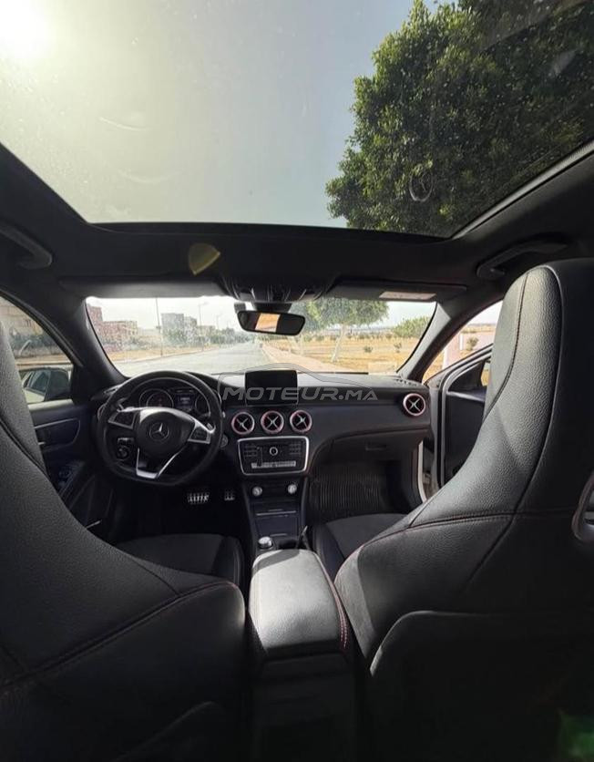 Mercedes-Benz Classe A200 Diesel Automatique 2016