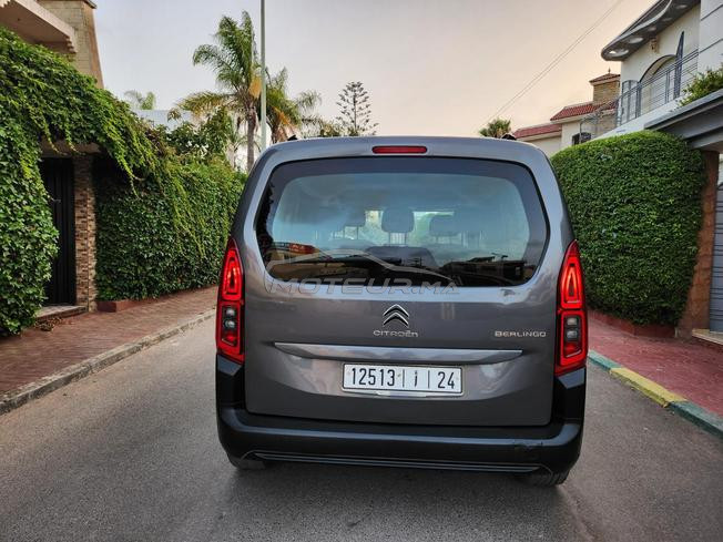 Citroën berlingo 