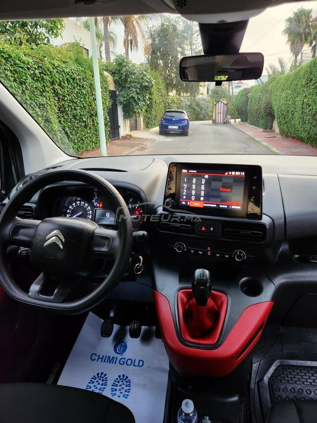 Citroën berlingo 