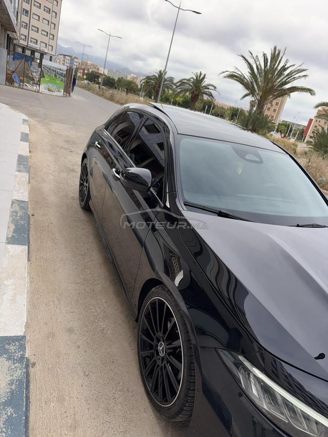 Mercedes classeA200