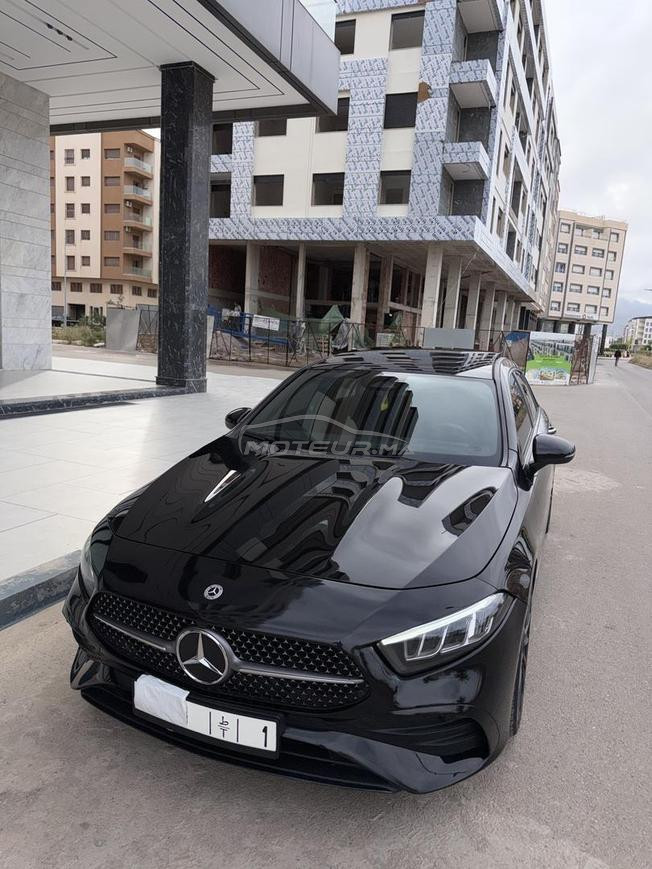 Mercedes classeA200