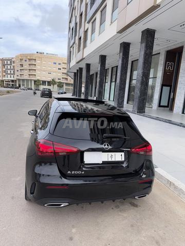 Mercedes classeA200