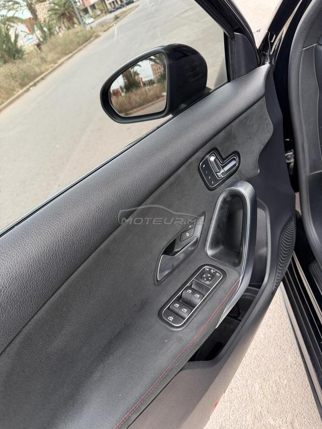 Mercedes classeA200