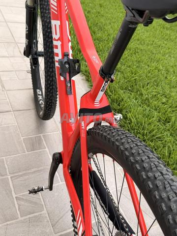 VTT BMC Team Elite 01 - 2