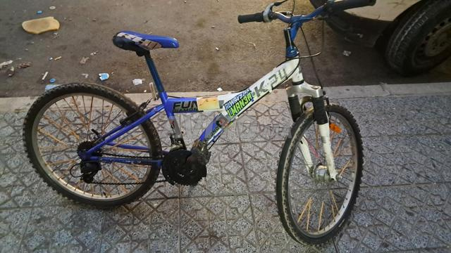 Vélo ordinaire - 2