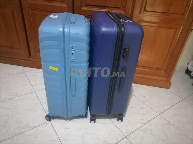 Valises à vendre - 2