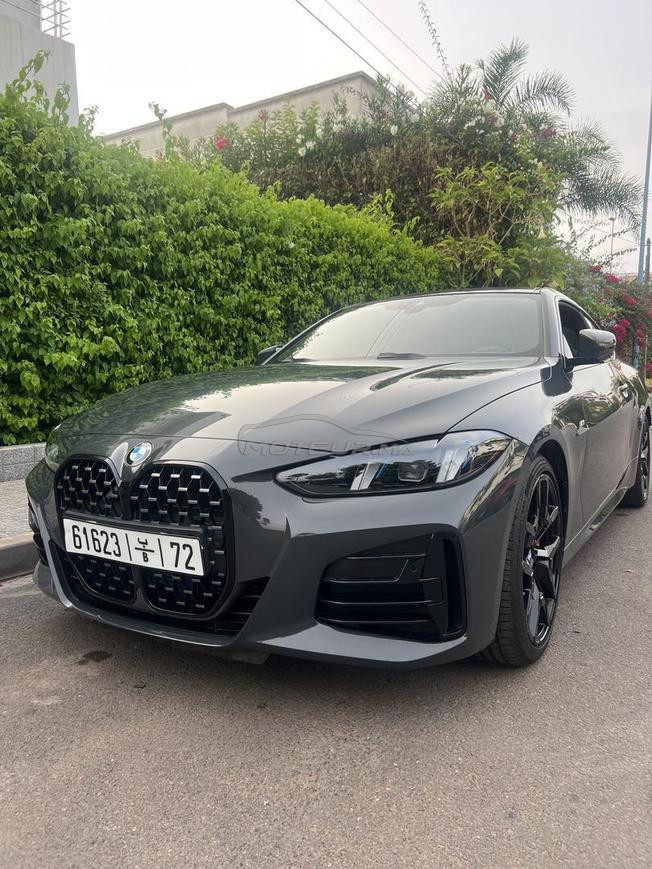 bmw serie 4 20i