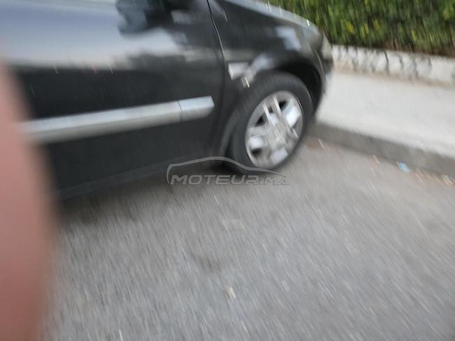Fiat Punto Diesel Manuelle 2015 à Salé