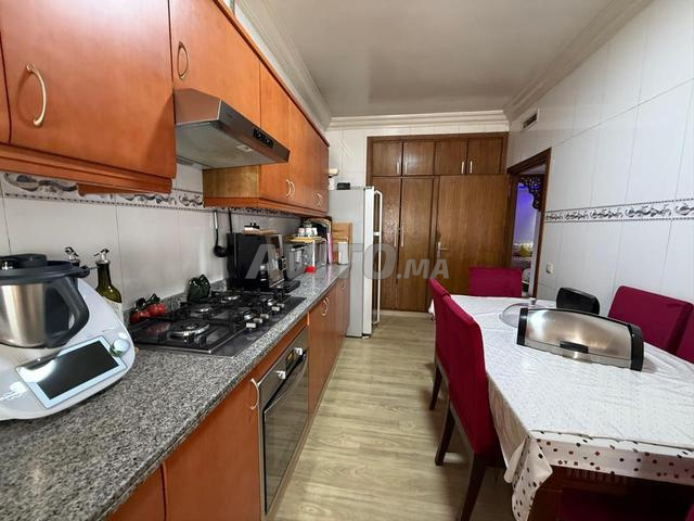 Appartement à Vendre Haut Agdal RABAT