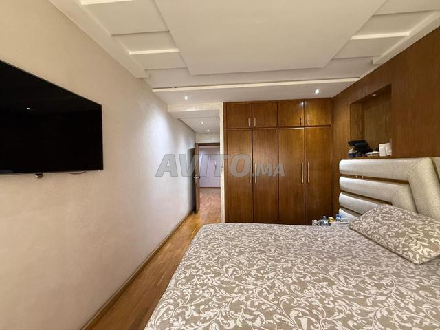 Appartement à Vendre Haut Agdal RABAT - 2