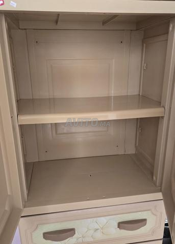 Placard en plastique - 2