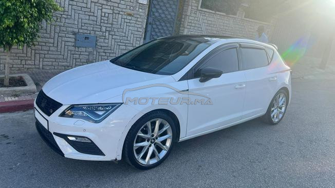 Seat Leon FR 