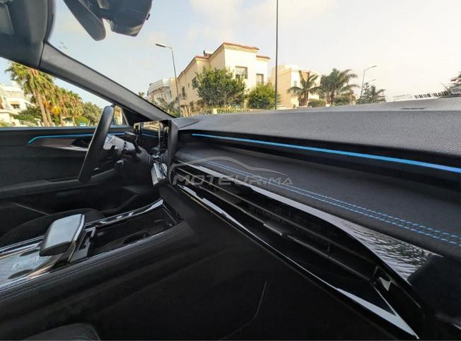 Renault Austral 2025 full hybrid Alpine 