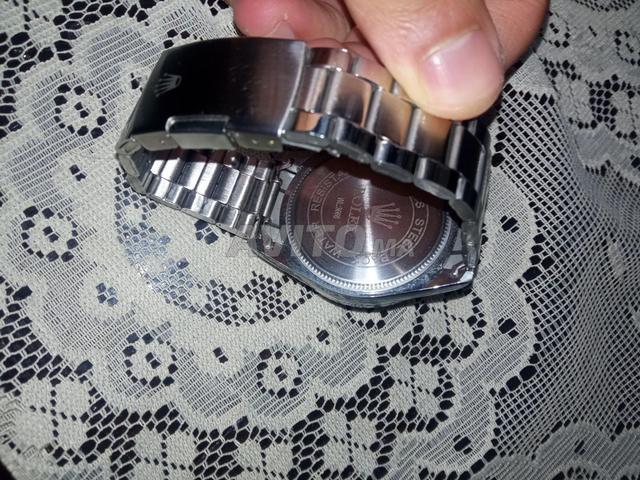 Montre Rolex neuve - 2