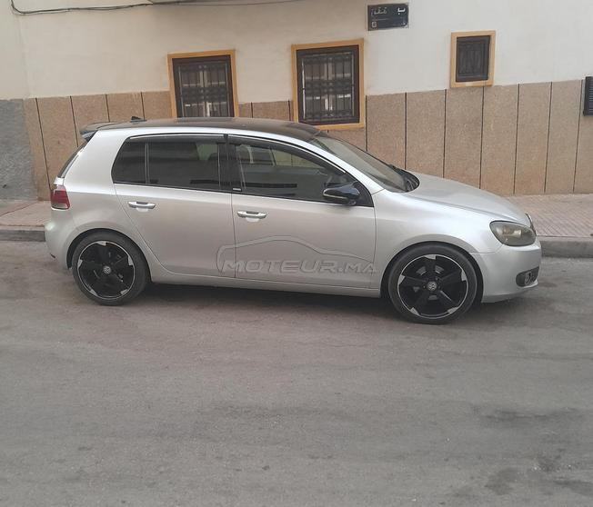 golf 6 2 litre diwana 2012