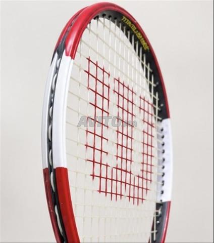 Raquette de Tennis - 2