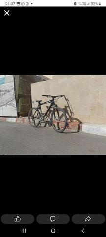 Meknes, Rue R'mouzin