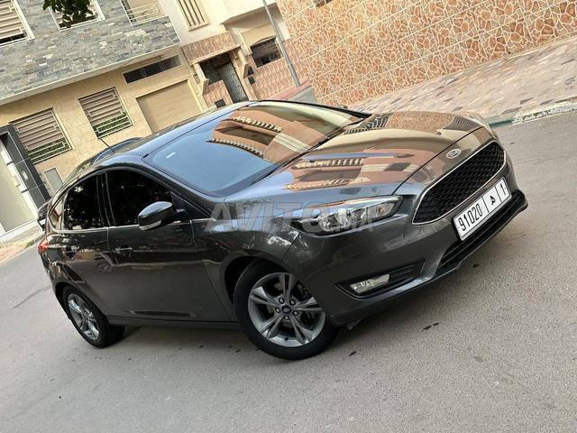 Ford Focus 2018 Sport - 2