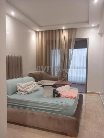 Appartement meublé