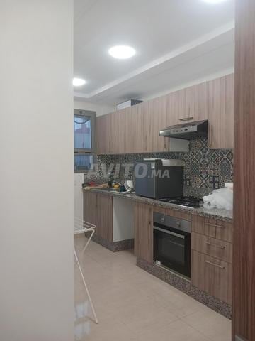 Appartement meublé