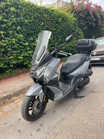 SYM Joyride à vendre - 2