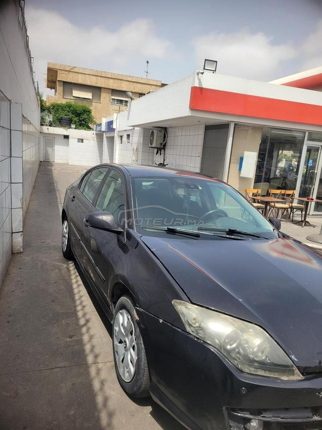 سيارة رينو لاغونا للبيع بثمن جد مناااسب