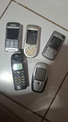 Nostalgie