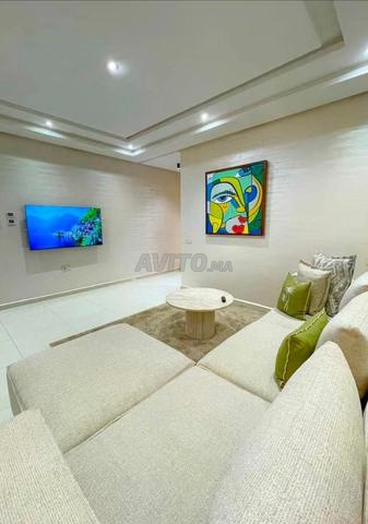 استوديو مفروش مراكش ساحة إيدن - 2