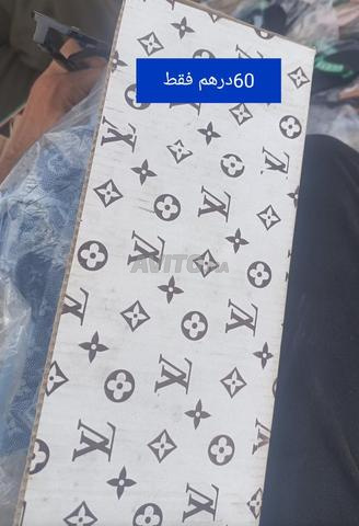صندل نسائي لويس فيتون