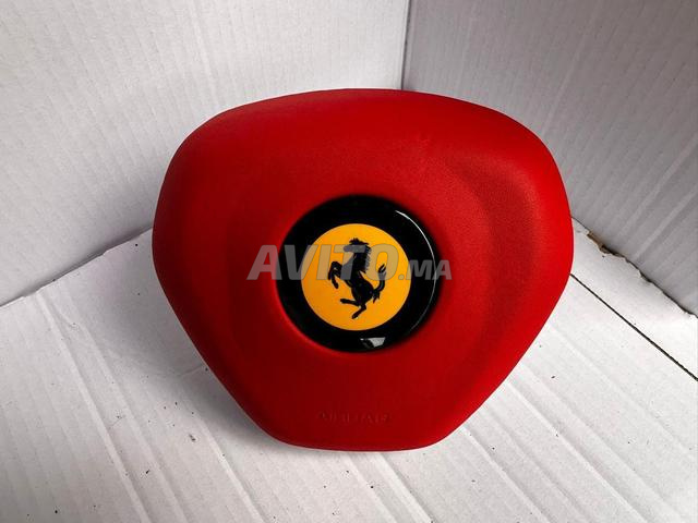 Airbag Volant Ferrari Original OEM 306963210001-AD