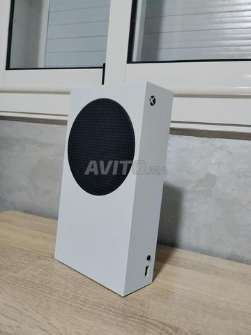 Xbox Series S avec manette Victrix Pro - 2