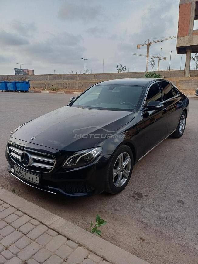 E220 n9iya bazaf li braaha marhba 