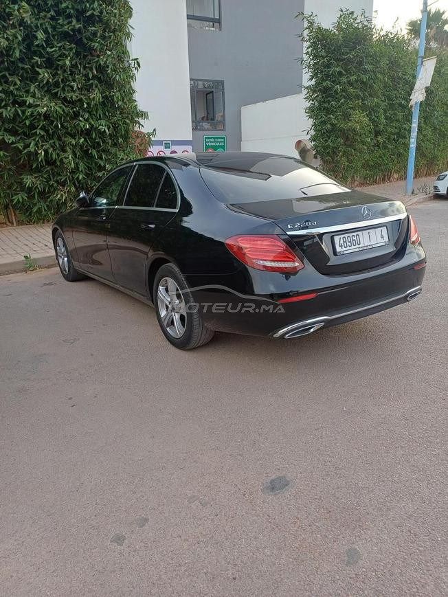 E220 n9iya bazaf li braaha marhba 