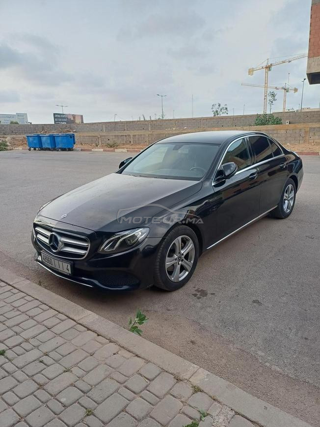 E220 n9iya bazaf li braaha marhba 