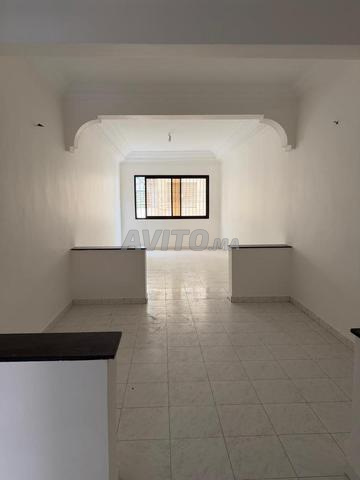 Appartement à louer - 2