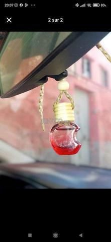 معطر سيارة