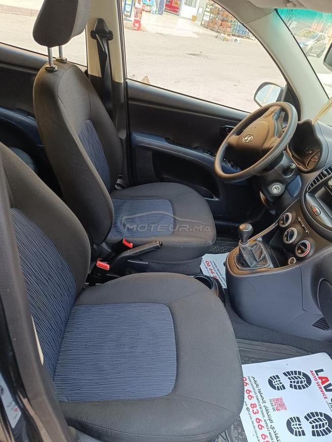 hyundai i10 Essence 