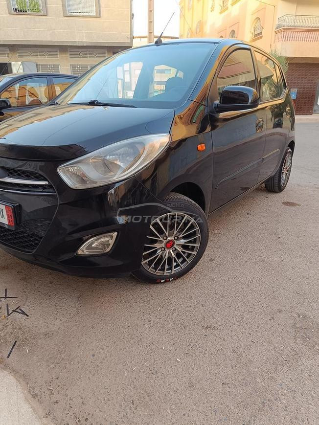 hyundai i10 Essence 
