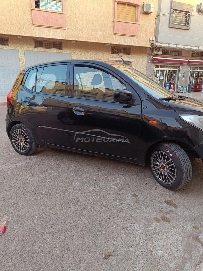 hyundai i10 Essence 